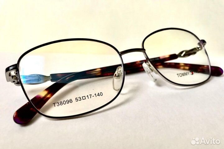 Оправа для очков женская