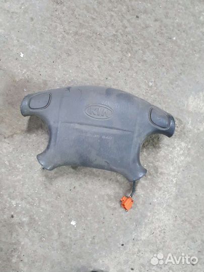 Подушка руля на ауди.кия.ниссан