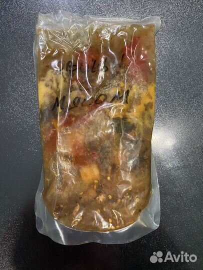 Еда для собак