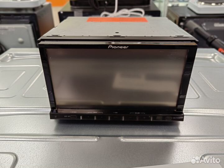 Автомагнитола Pioneer AVH-P4100 DVD (дон)