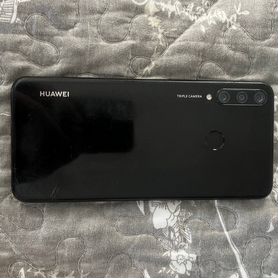 HUAWEI Y6p (NFC), 4/64 ГБ