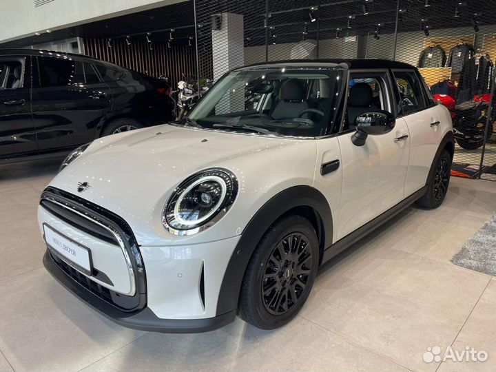 MINI Cooper 1.5 AMT, 2023