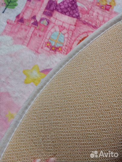 Детский коврик