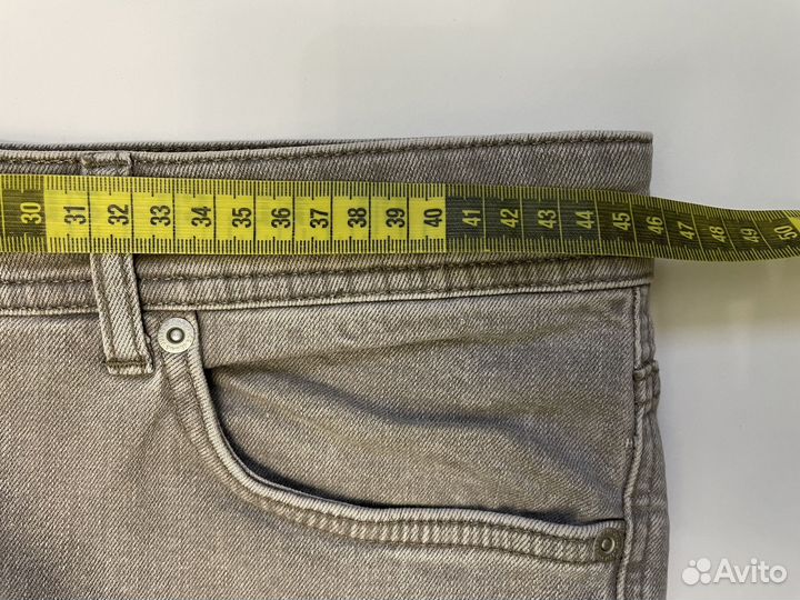 Джинсы мужские Jules оригинал W34/34