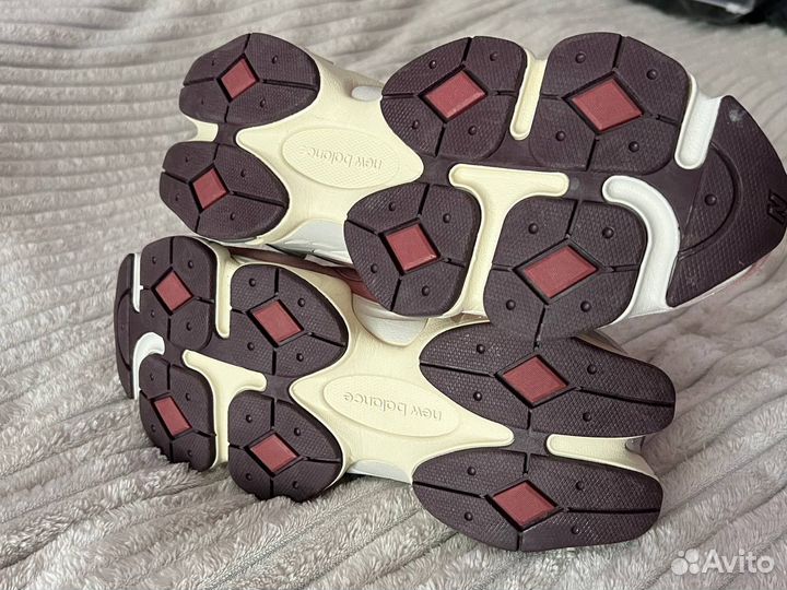 Кроссовки nb 9060