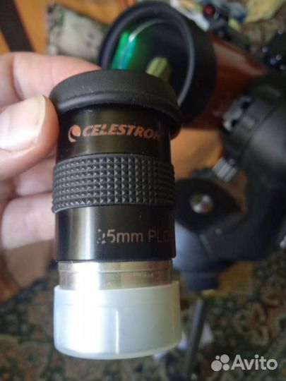 Телескоп Celestron NexStar 4 SE