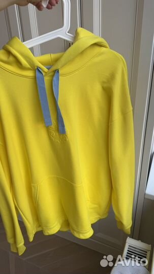 Худи толстовка