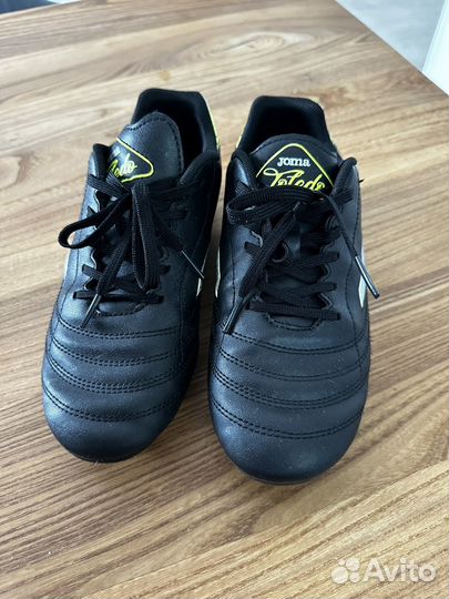 Бутсы сороконожки joma Toledo