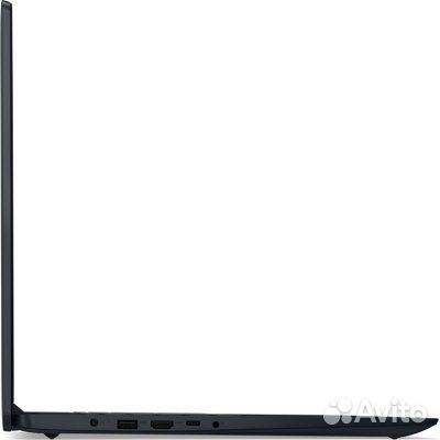 Ноутбук Lenovo IdeaPad 3 17IAU7 82RL001VRK-wpro