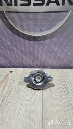 Крышка радиатора Nissan juke F15