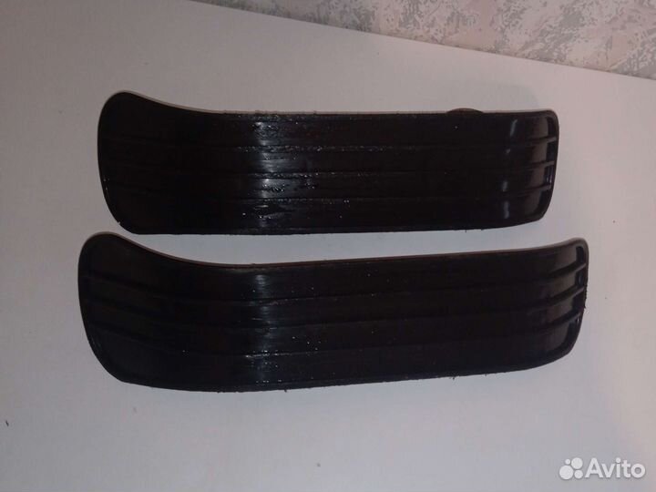 Лыжи для трюкового самоката