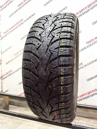 Toyo Observe G3-Ice 205/55 R16 91T