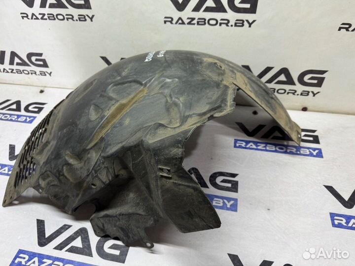 Audi A8 D3 (S8) 2009 4E0821172QVR141-9