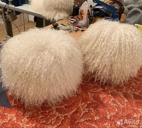 Папаха Хабиба, Папахи