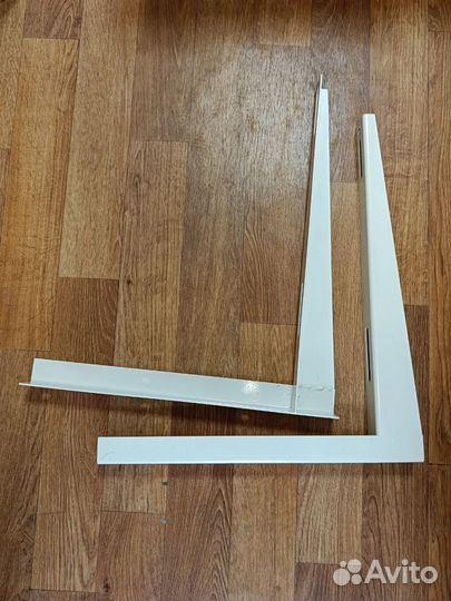 Комплект для монтажа кондиционера