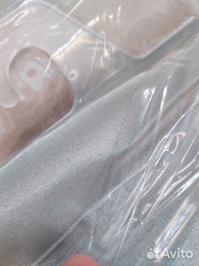 Готовые шторы новые 2 шт, с подхватами