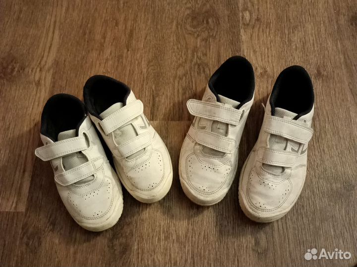 Кроссовки для девочки