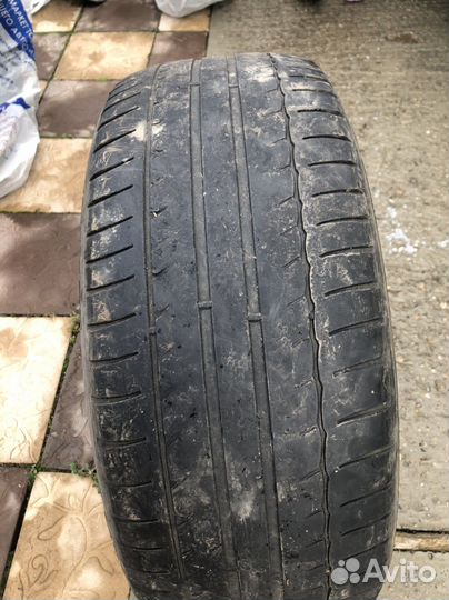 Michelin Energy Saver 215/55 R16 93H