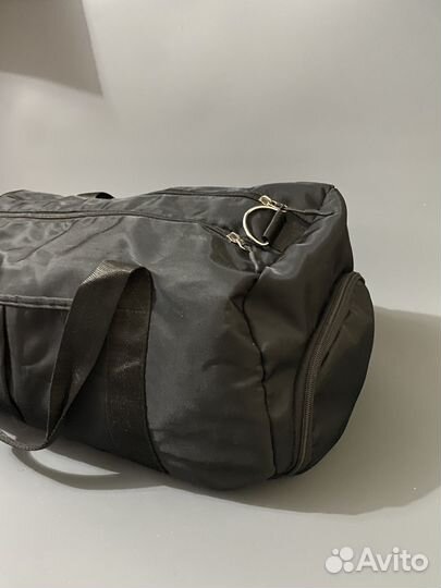 Спортивная сумка