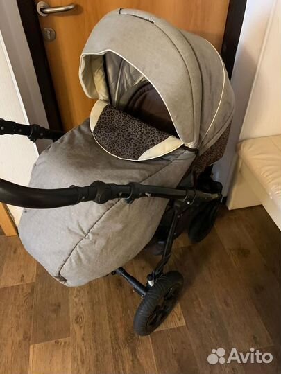 Tutis Mimi 3 в 1. Отличное состояние