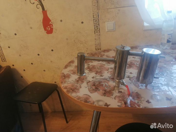 Дистилятор доброгон