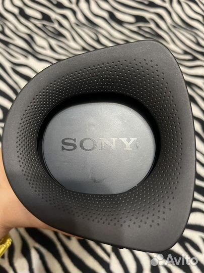Портативная акустика Sony SRS-XB43