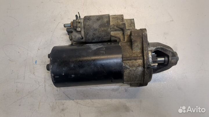 Стартер BMW 5 E39, 2000