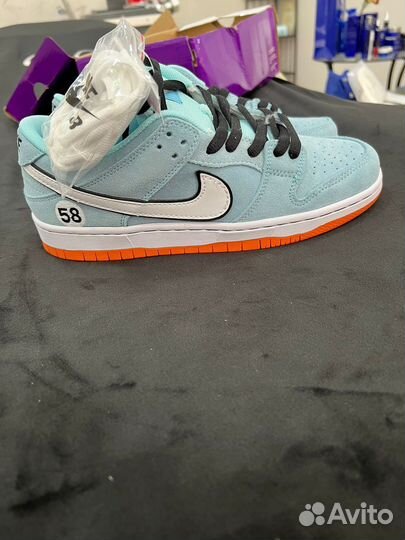 Nike SB dunk LOW PRM QS