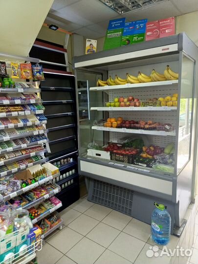 Продуктовый магазин