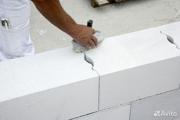 Газоблок