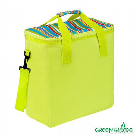 Термосумка Green Glade Р1632 32л