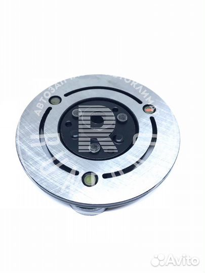 Муфта компрессора Mitsubishi Lancer Outlander Airt