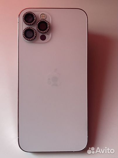 iPhone 12 Pro, 128 ГБ
