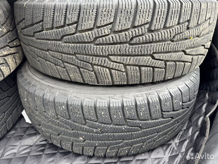 Nokian Tyres Nordman RS2 185/65 R15