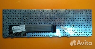 Б/У клавиатура для ноутбука HP 4530s Японская