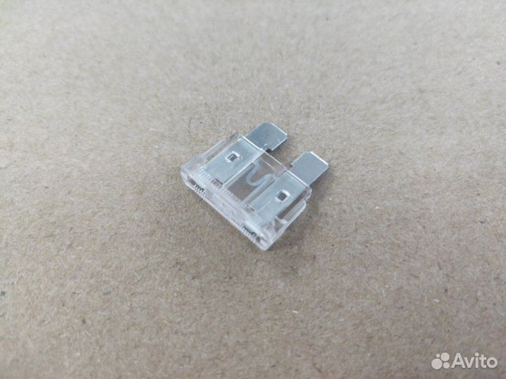 Предохранитель 25A Стандарт