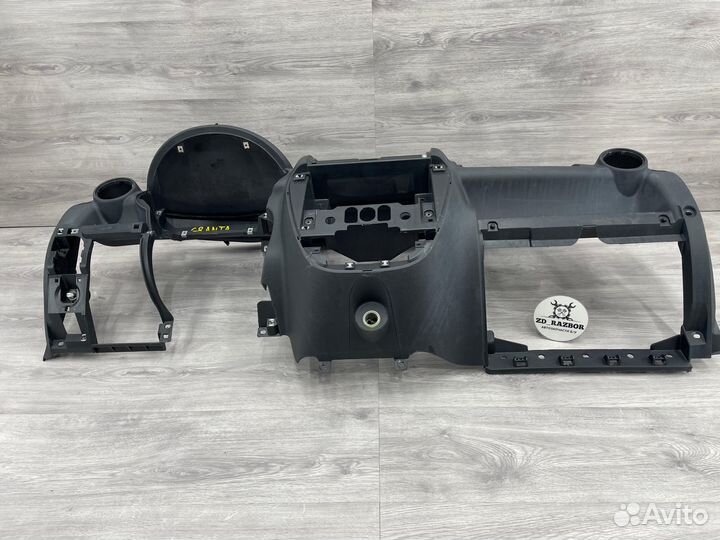 Торпедо LADA Granta