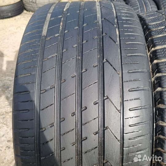 Hankook Dynapro AT M 295/35 R21