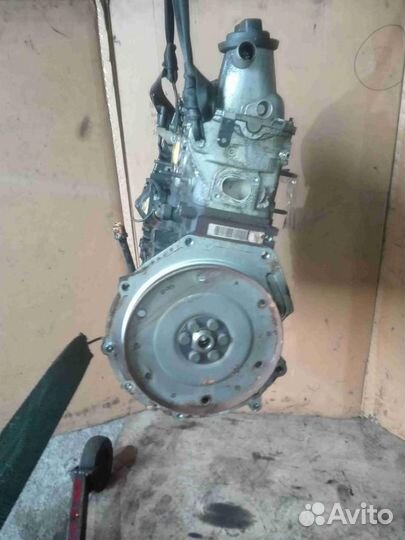 Двигатель Volkswagen Golf AZJ