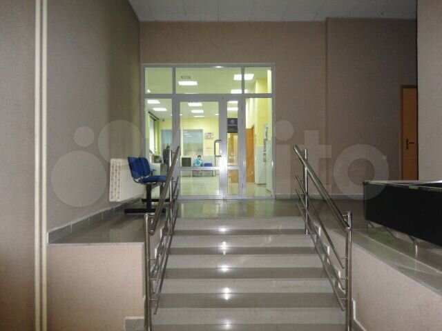 Склад 32 кв.м