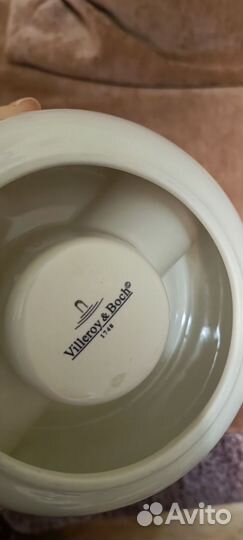 Пепельница фирменная