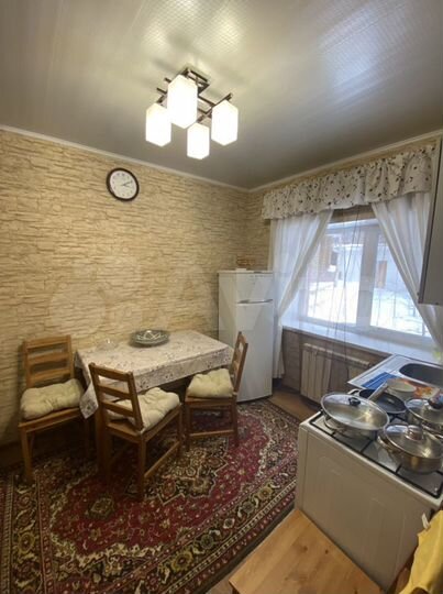 Коттедж 100 м² на участке 6 сот.