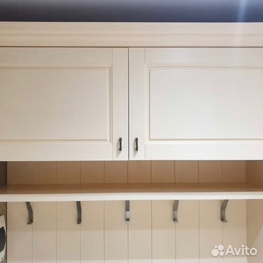 Шкафы на заказ