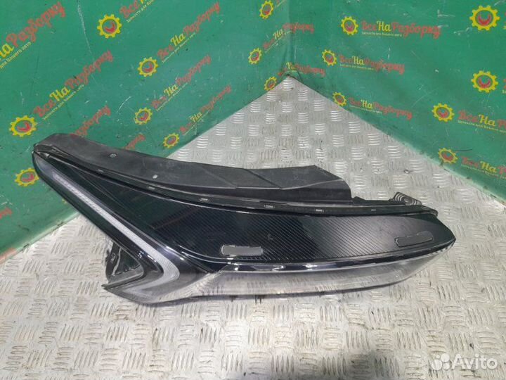 Фара правая Kia K5 седан 2.0 2020