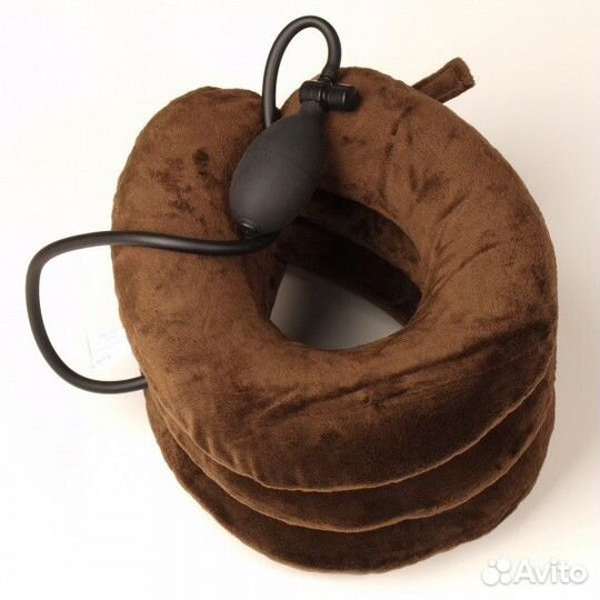 F 9010/b Реабилитационный шейный надувной воротник