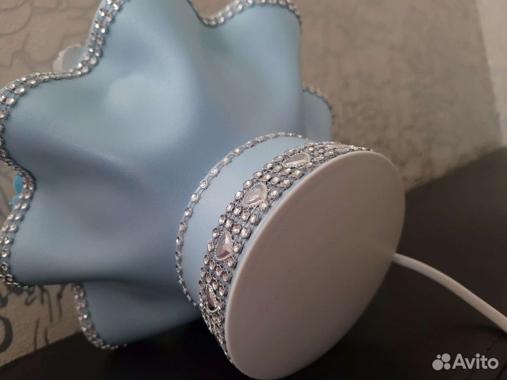 Ночник ручной работы