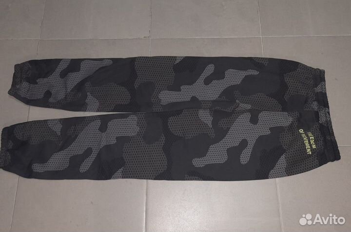 Спортивные штаны новые утепленные