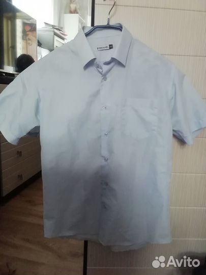 Пакет Школьная форма 158 на плотного ребенка