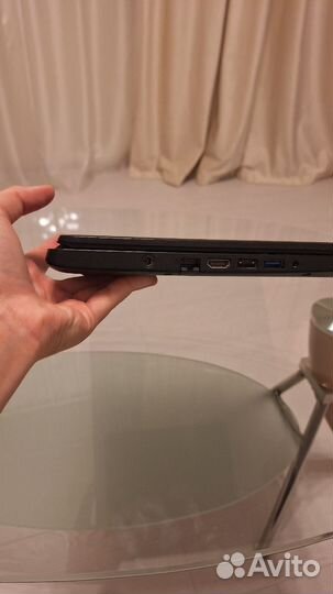 Ноутбук Acer Aspire 3