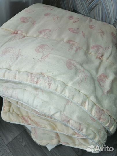 Покрывало, одеяло